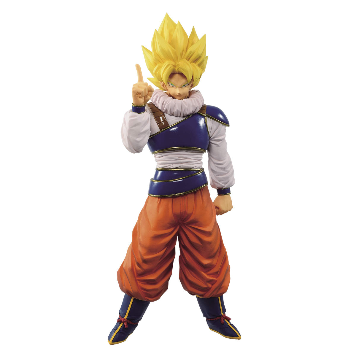Dragonball Legends Collab-Son Goku, Multiple Colors