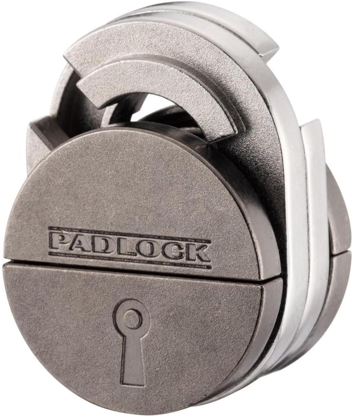 Hanayama Sly Cast Padlock [Difficulty Level 5]