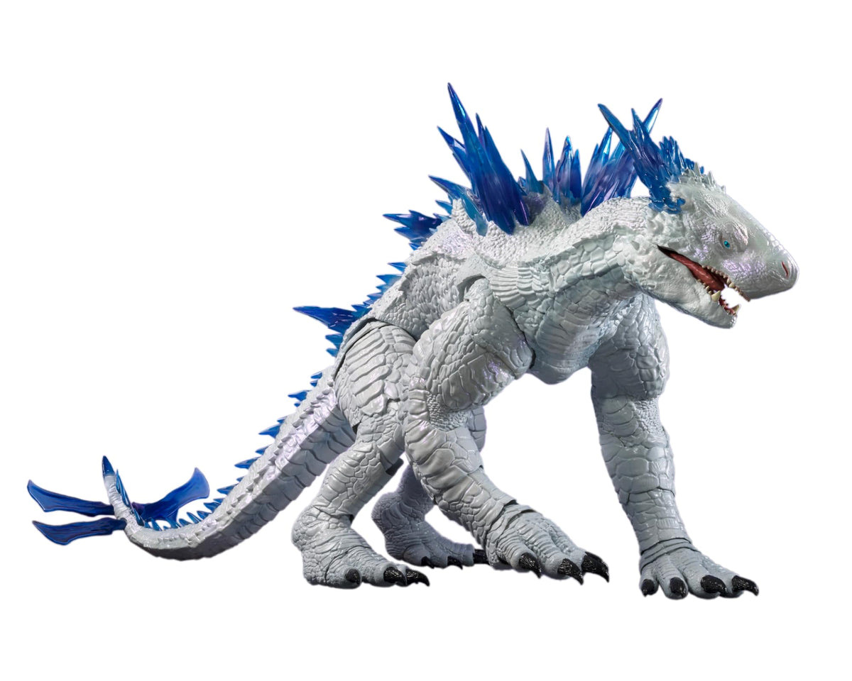 TAMASHII NATIONS - Godzilla x Kong: The New Empire - Shimo from Godzilla x Kong: The New Empire (2024) S.H.MonsterArts Action Figure