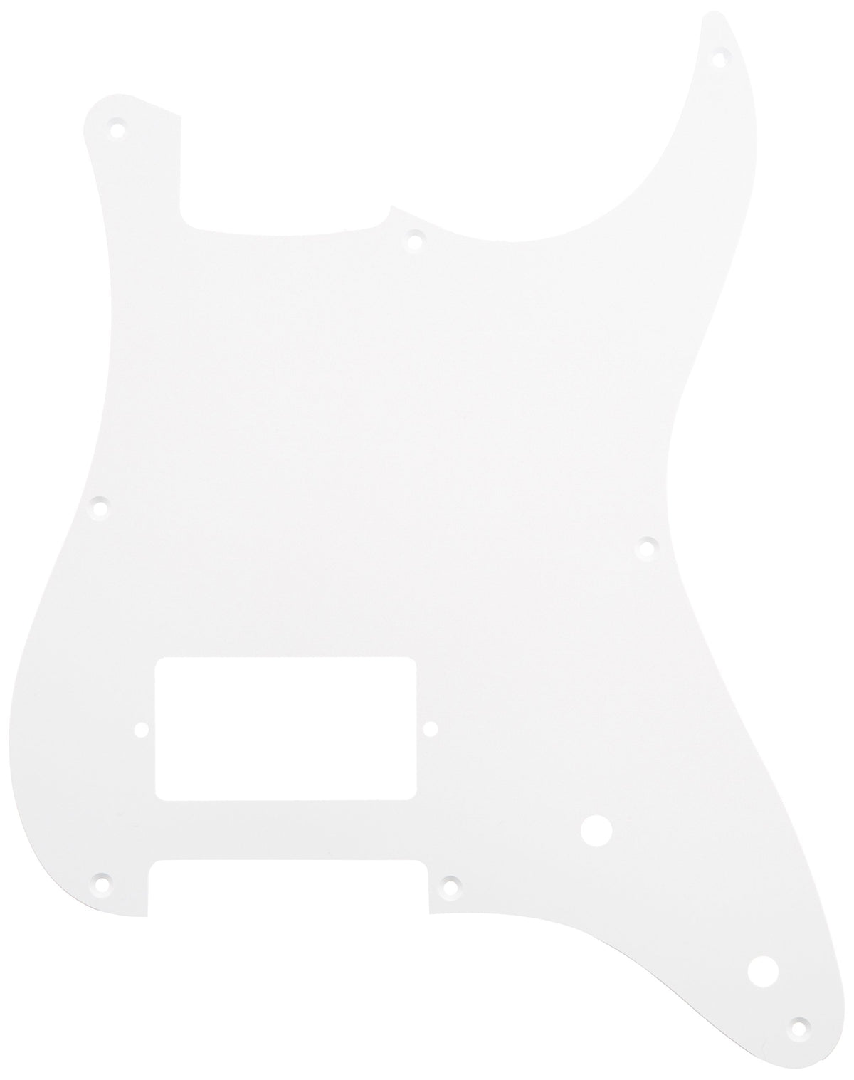 SCUD Guitar Parts (SC-W1P-4)