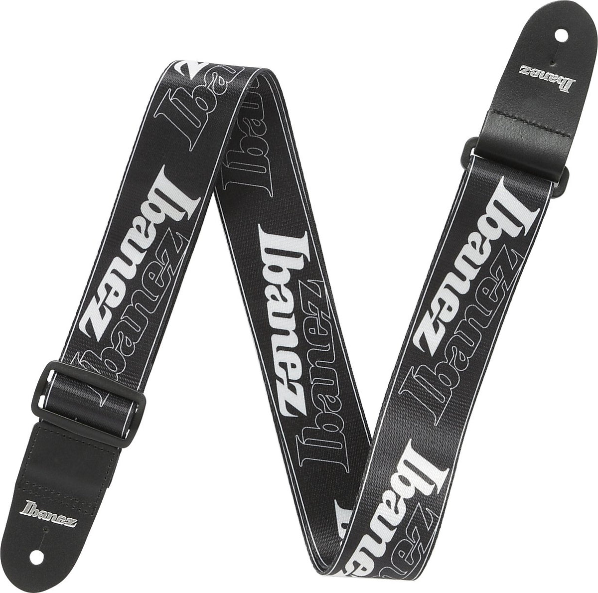 Ibanez Design Strap GSD50P6 Gsd50 Guitar Strap
