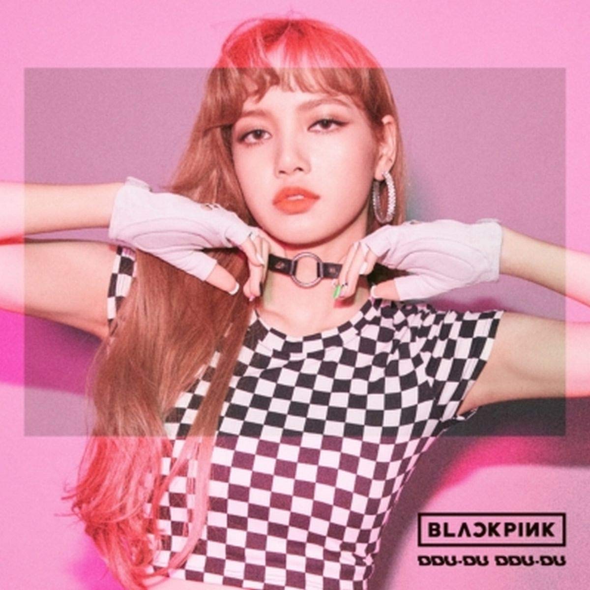Ddu-Du Ddu-Du (Lisa Version)