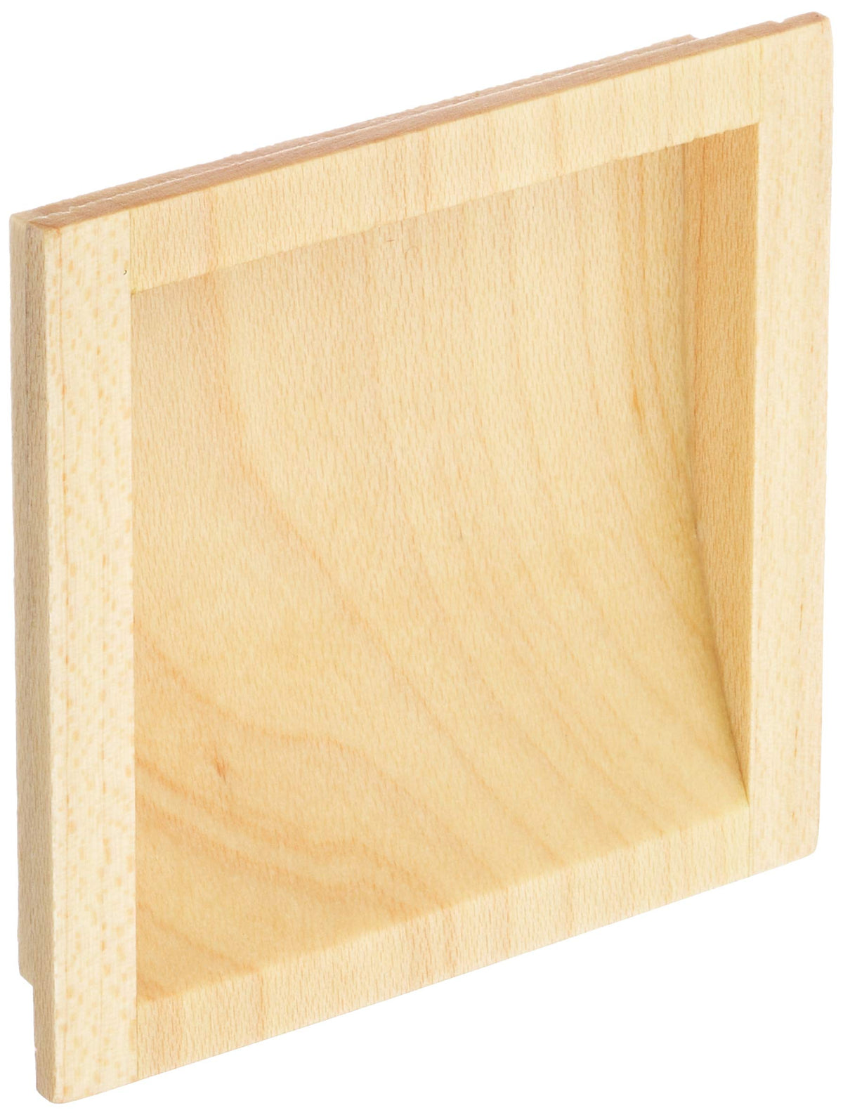 Best 848 W White Wood Corner Chile 落引 Hands 45 Mil Clear # 848 W – 45