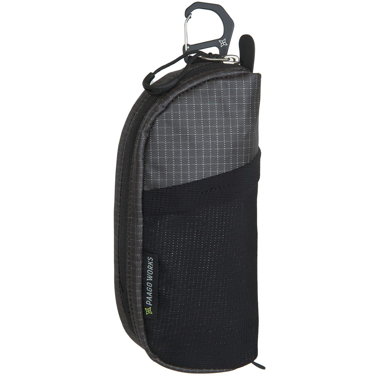PaaGo Works HB205 Snap, Black