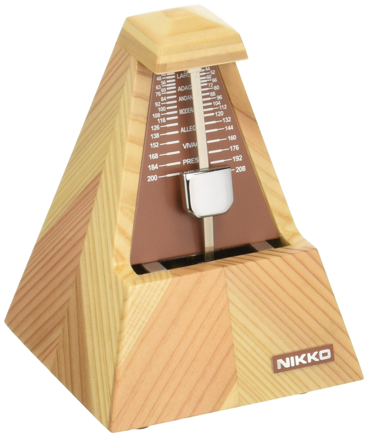 Nikko Metronome So 610