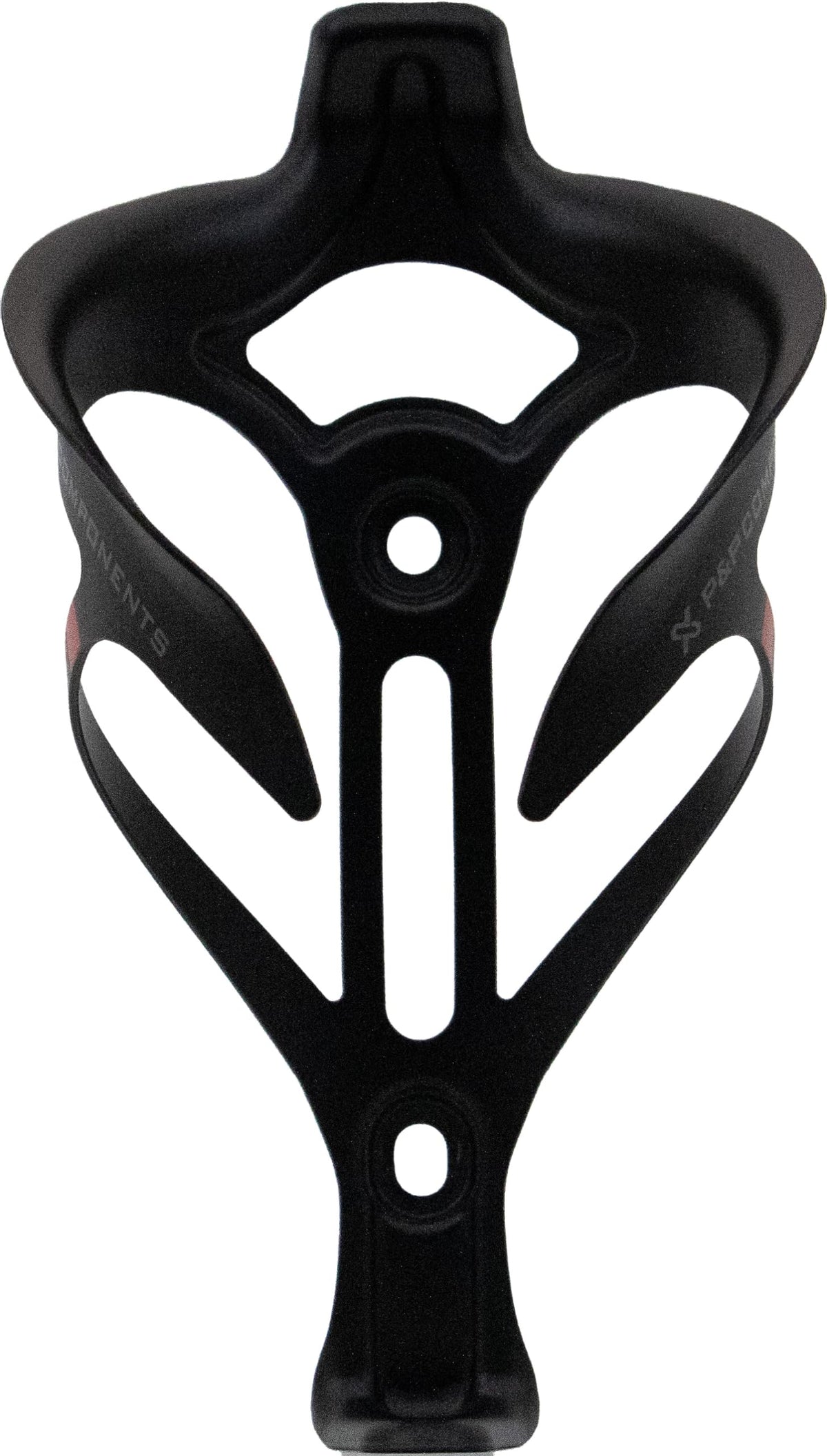 PP Bottle Cage BK AL