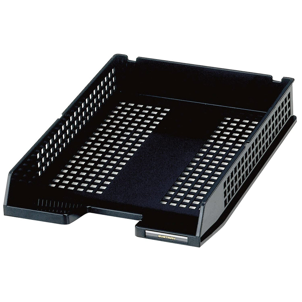 Sekisei Sistley STX-60 A4 Black