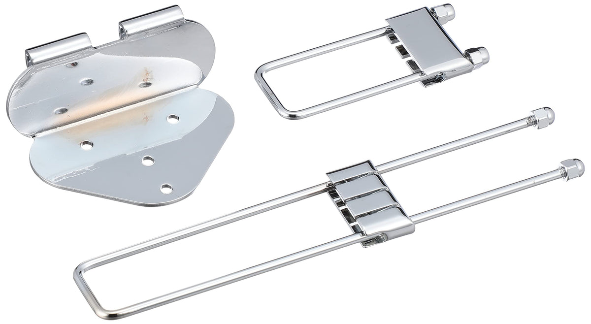 SCUD Epiphon Type Tailpiece Guitar Parts (TP-EPHCS)