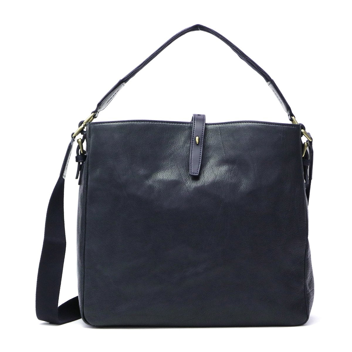 [Porter] Porter Prime Prime Way Shoulder Bag (A4) 199 – 04211 - blue -