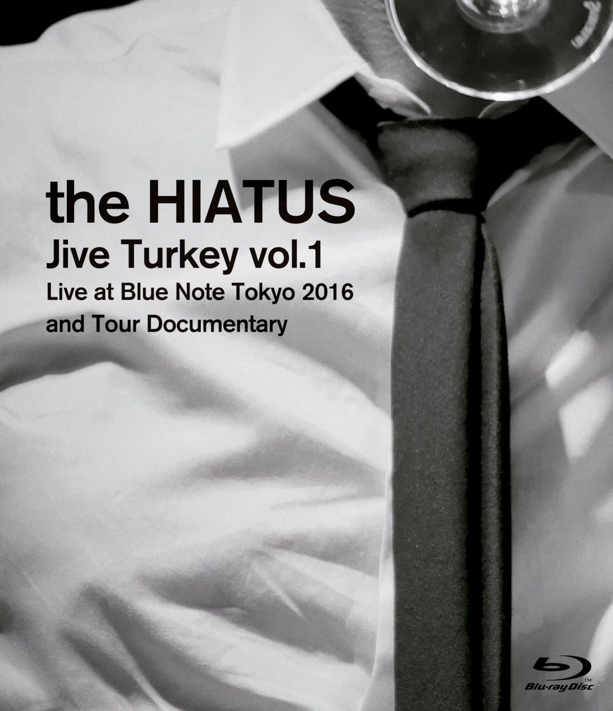 「Jive Turkey vol.1 Live at Blue Note Tokyo 2016 and Tour Documentary」 [Blu-ray]
