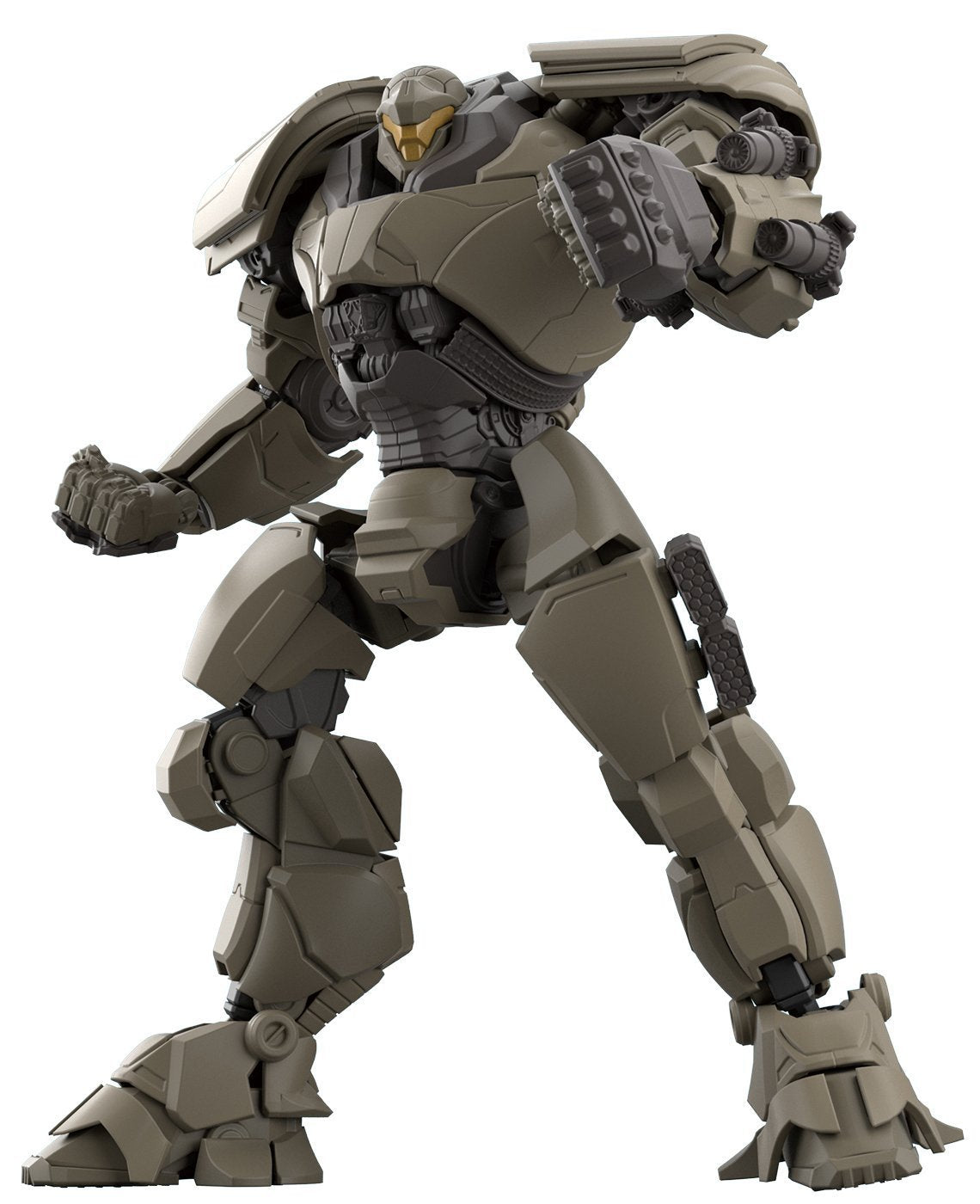 Bandai Hobby HG Bracer Phoenix Pacific Rim Figure Model Kit
