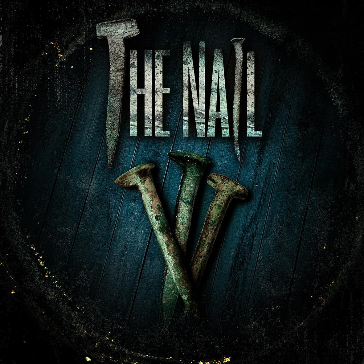 The Nail - incl. Bonus Track