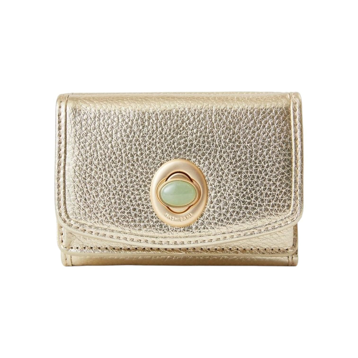Hashibami(ハシバミ) Women Classic, Gold, One Size