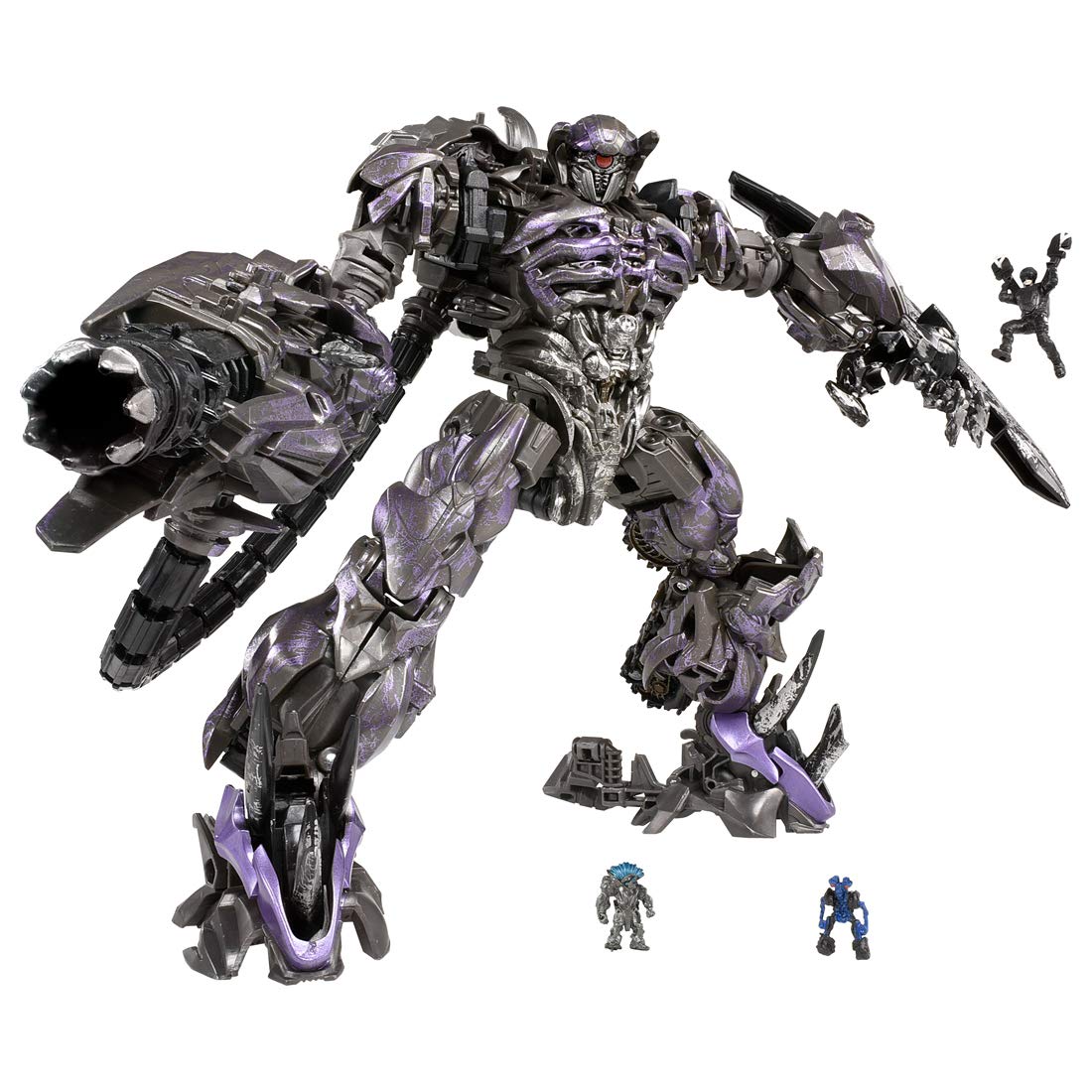 SS-45 Shockwave Transformers Movie Studio Series