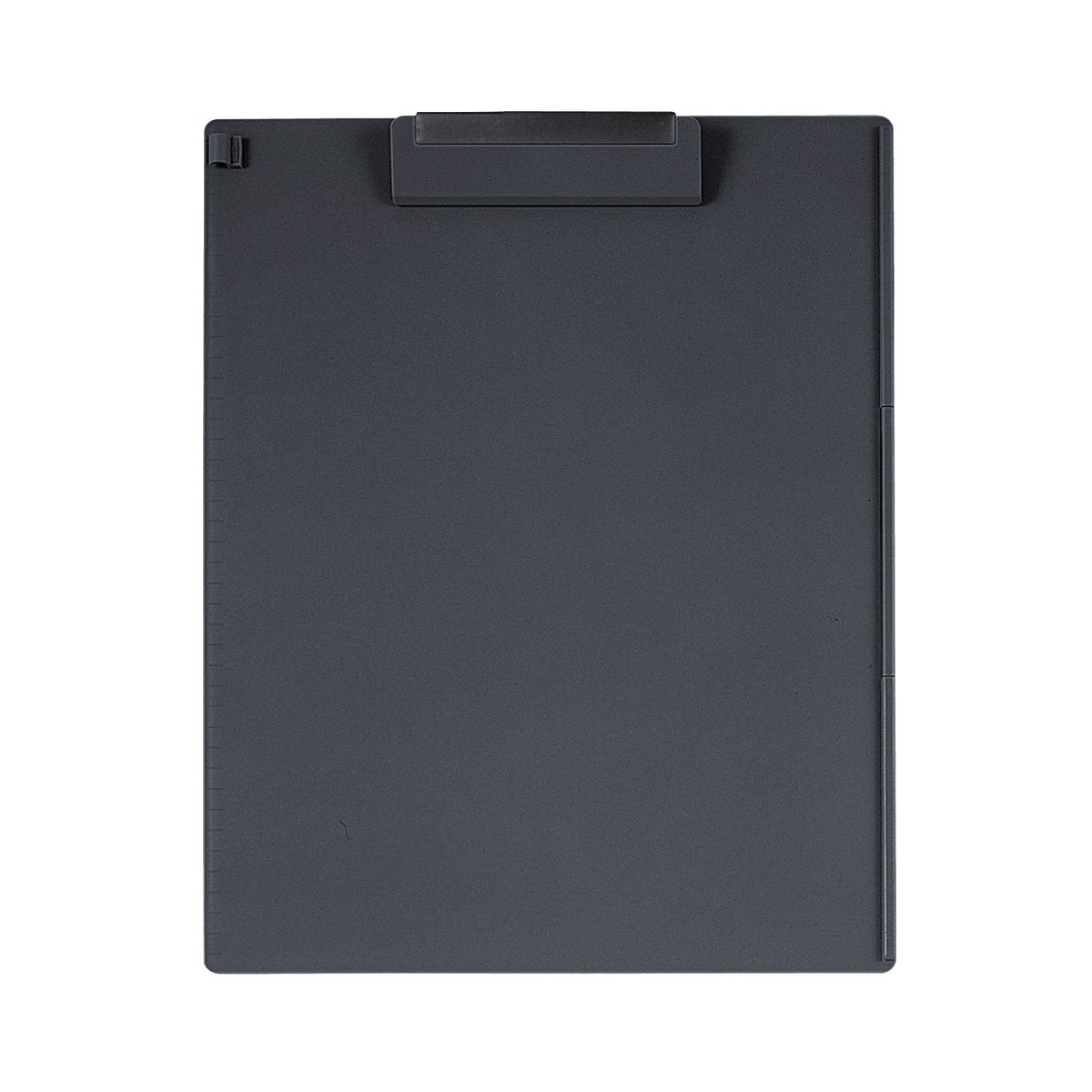 Open Industries CB-100-BK Clipboard, B4, Vertical, Black