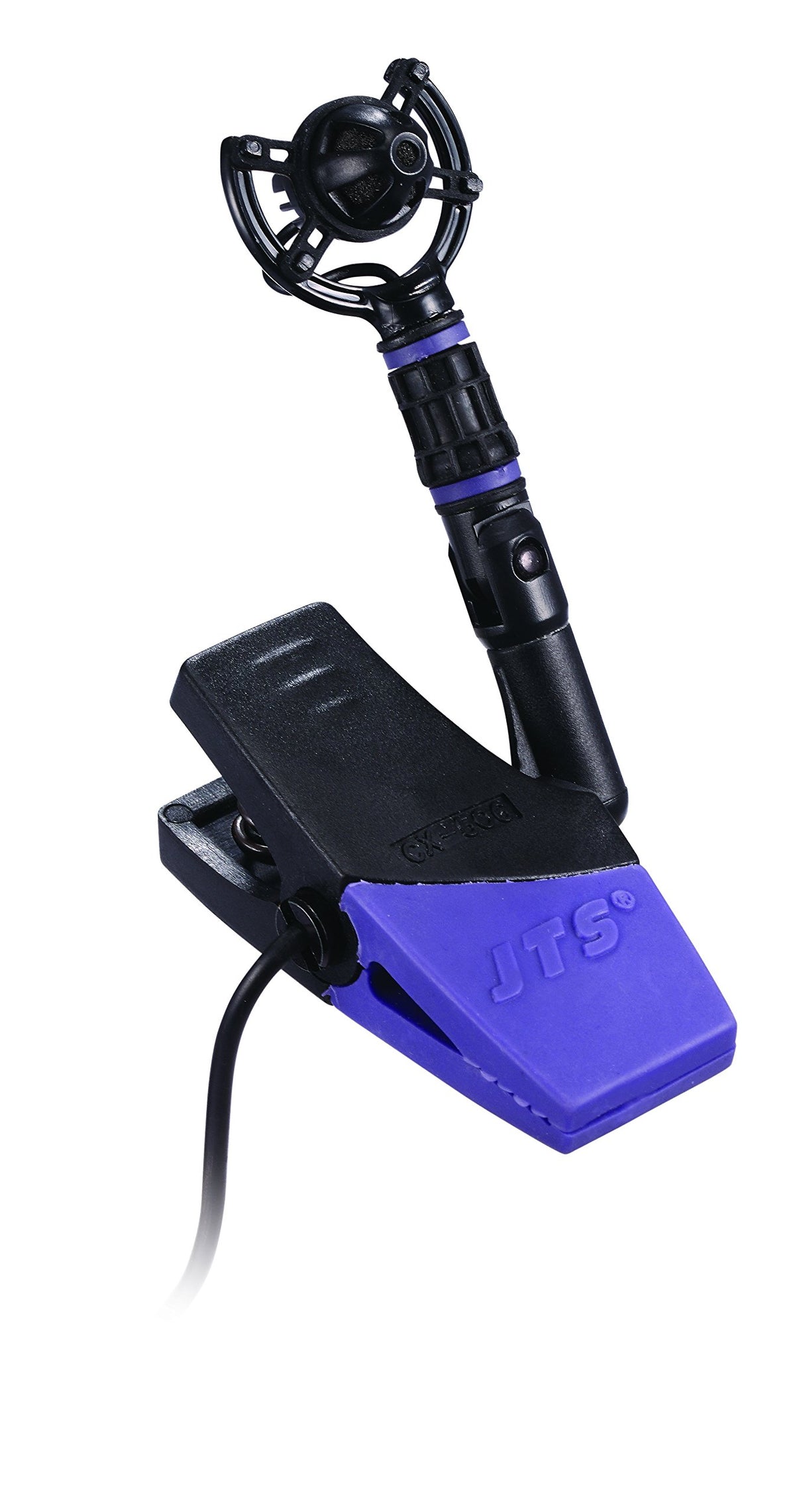 JTS CX-506 Instrument Condenser Microphone, Cardioid