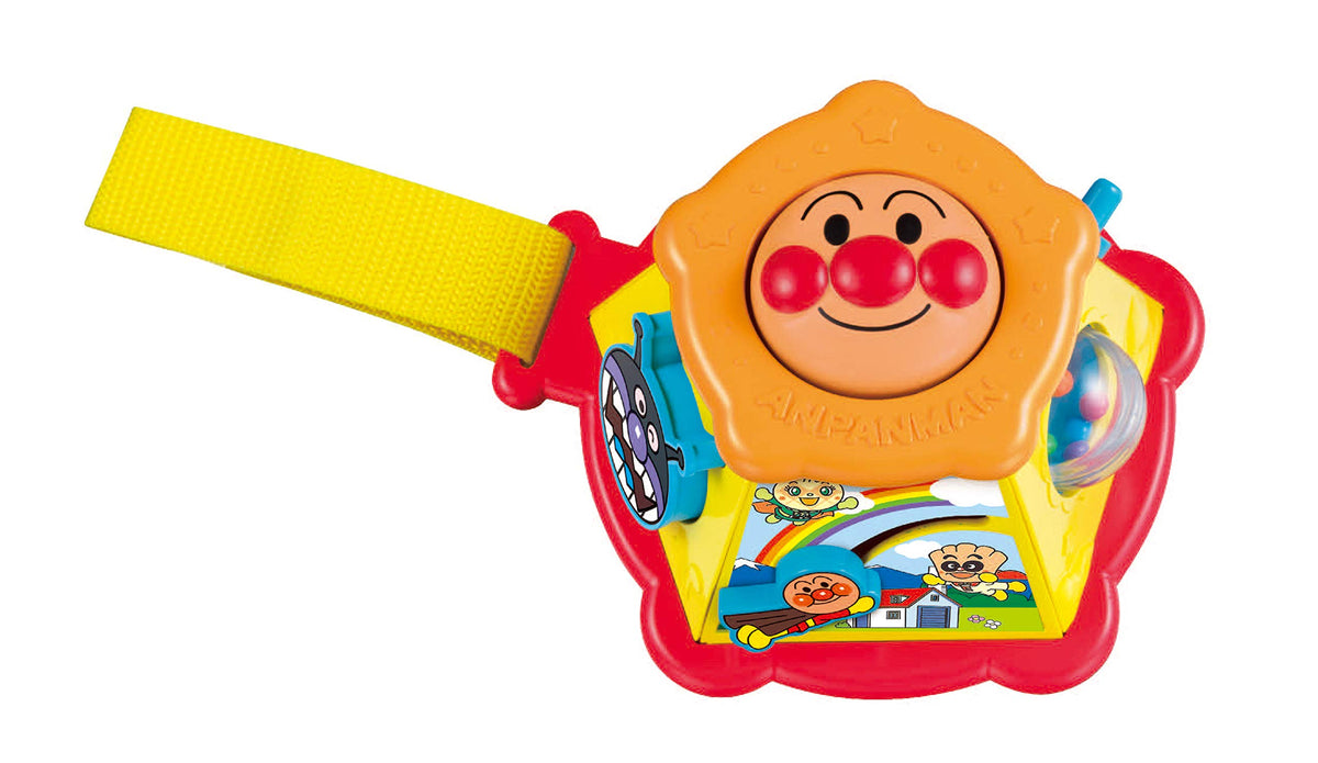 anpanman good box mini
