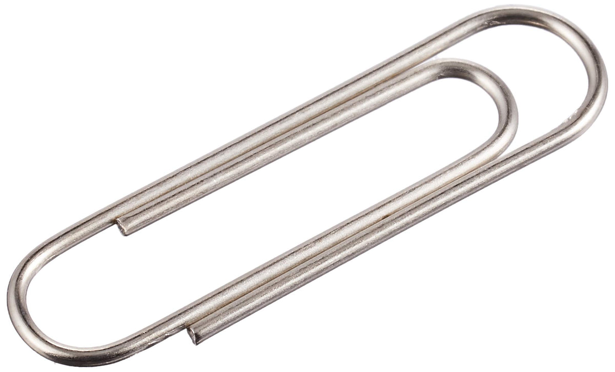 Nippon Crinos Crinos Zem Clips, 1 Small Box (1000 Pieces) G-Kuri-3-10