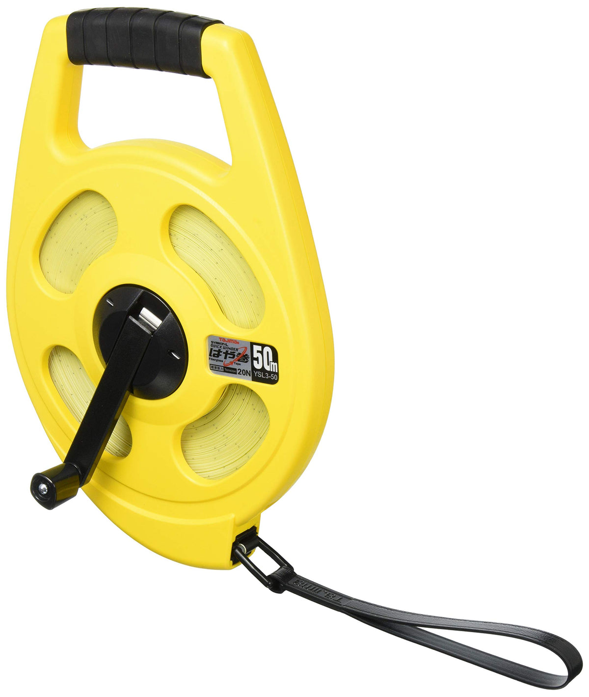 Tajima Measuring Tape YSL3-50