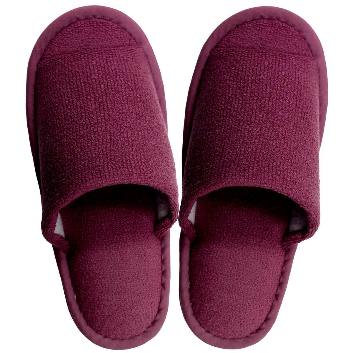 ヨコズナクリエーション(Yokozuna) Slipper, deep Rose, 24.0 cm