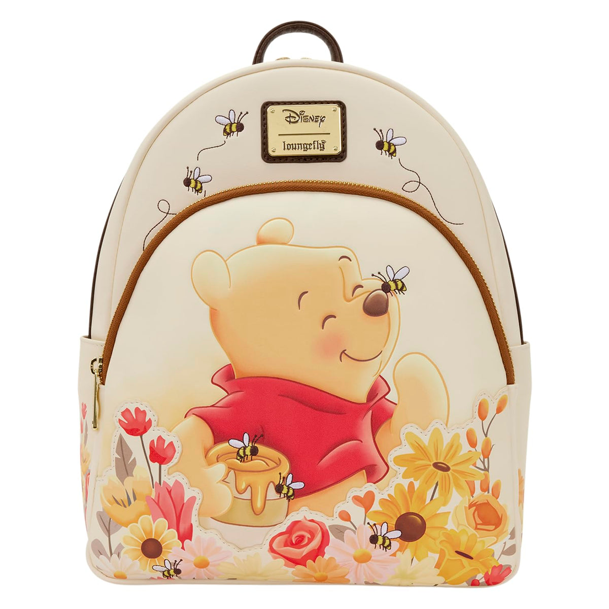 Loungefly Disney Winnie the Pooh Mini Backpack