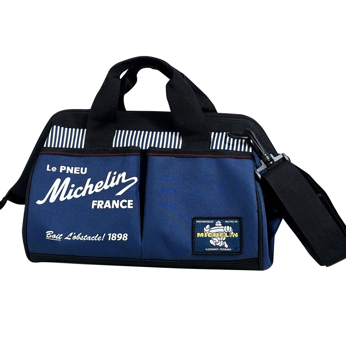 Michelin Garment Bag, Tool Bag