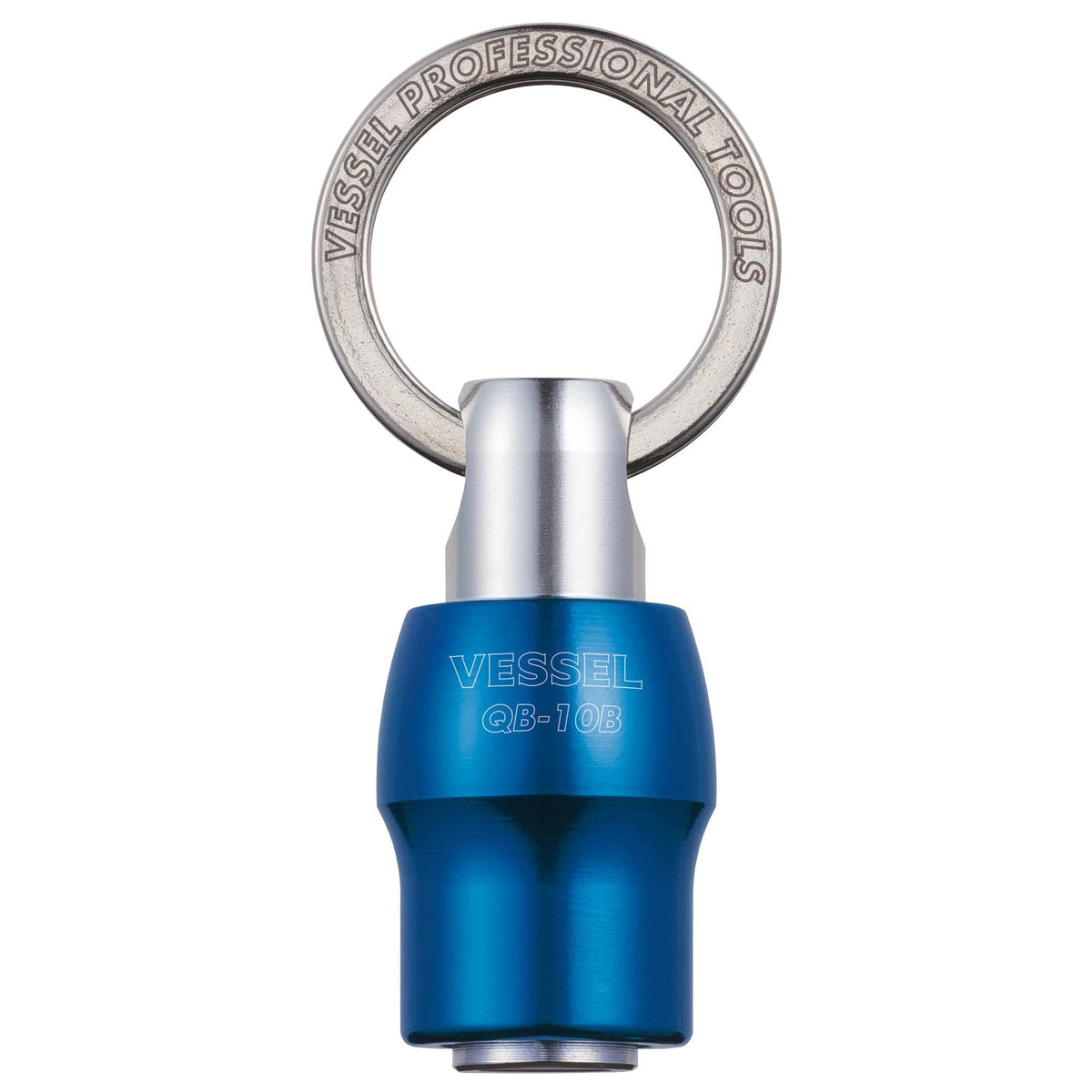 Vessel QB-10B Quick Catcher, Blue