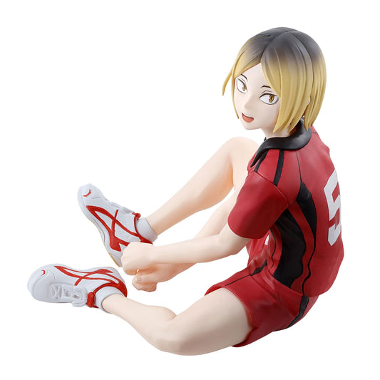 Banpresto - Haikyu!! - Kenma Kozume, Bandai Spirits Figure