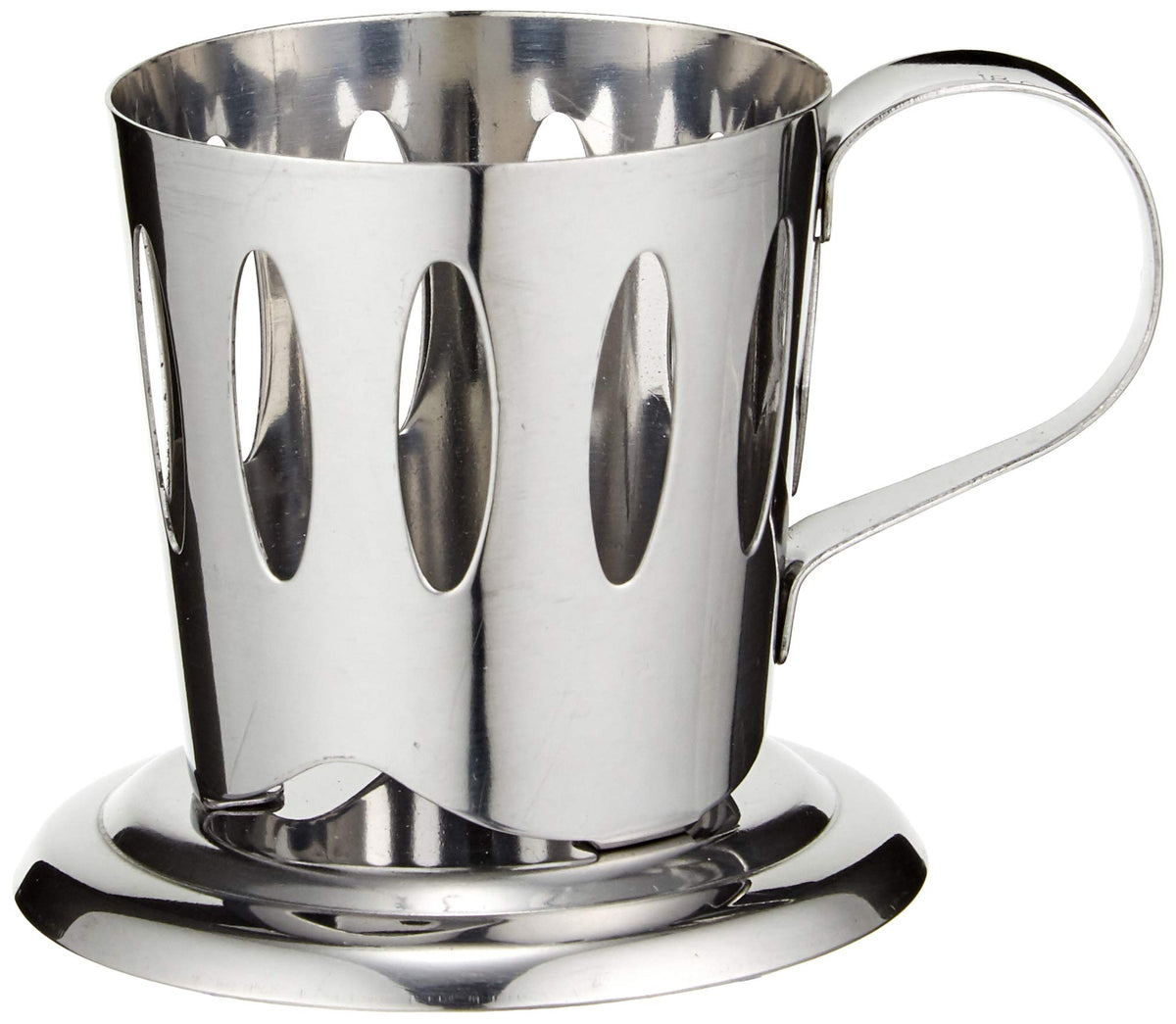 MA 18-0 Soft Cream Holder Single
