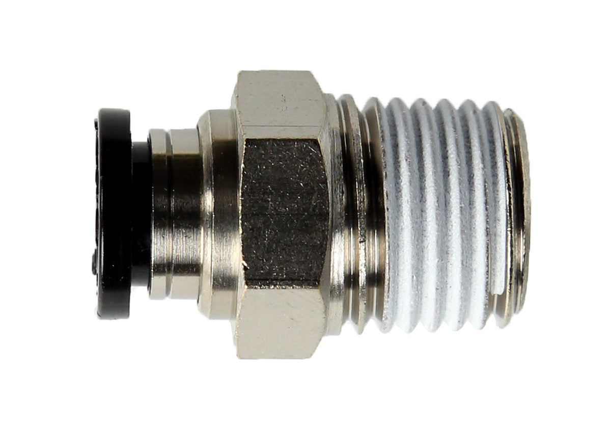 behaus Tube Fittings Straight PC6 – 02