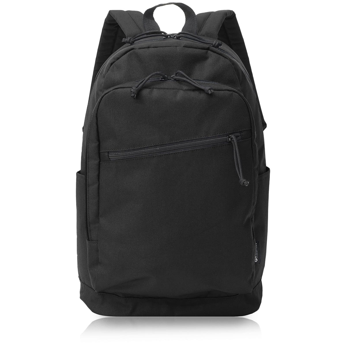 OUTDOOR PRODUCTS(アウトドアプロダクツ) Men Casual, Black 2, F