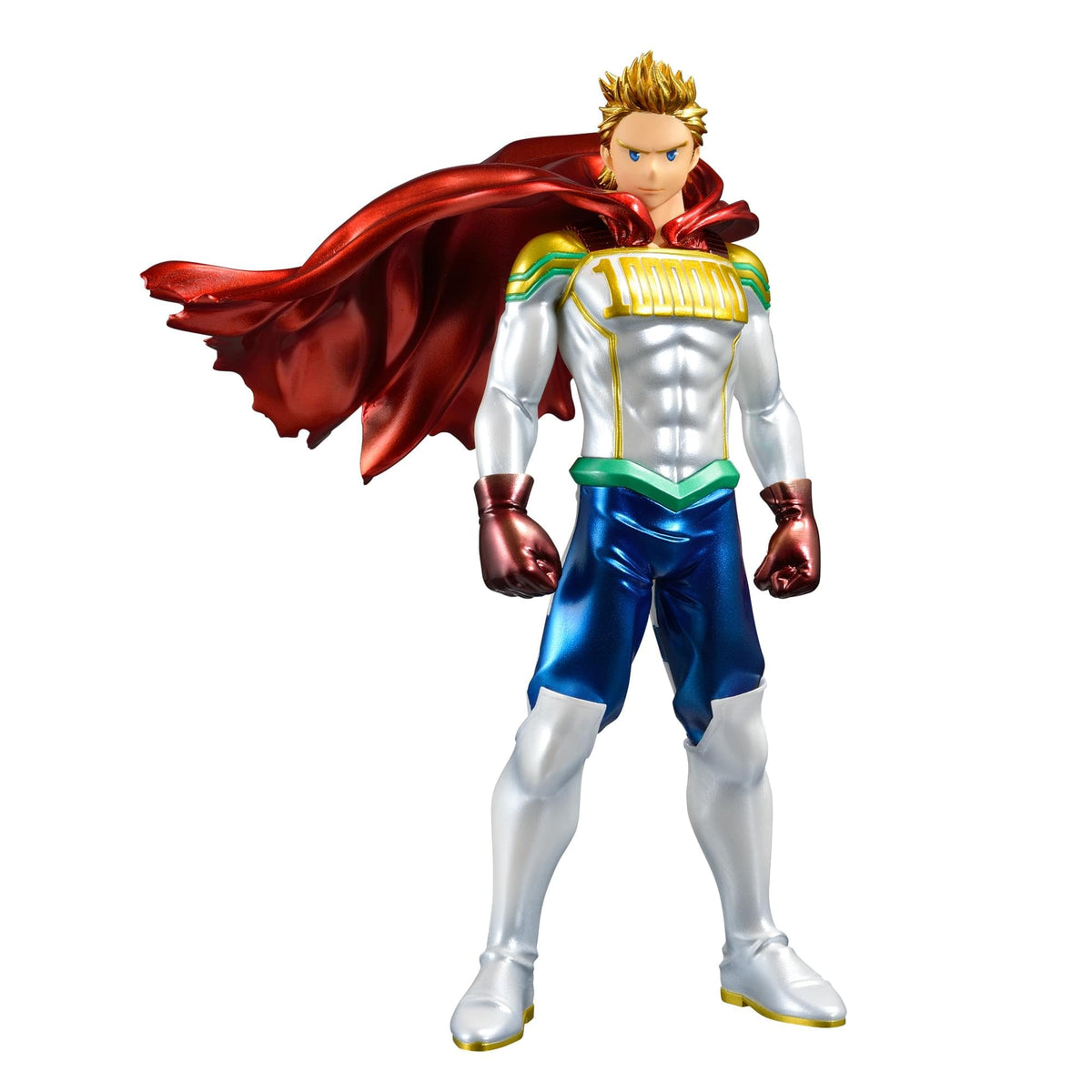 Banpresto My Hero Academia Age of Heroes -Lemillion- Special Medium