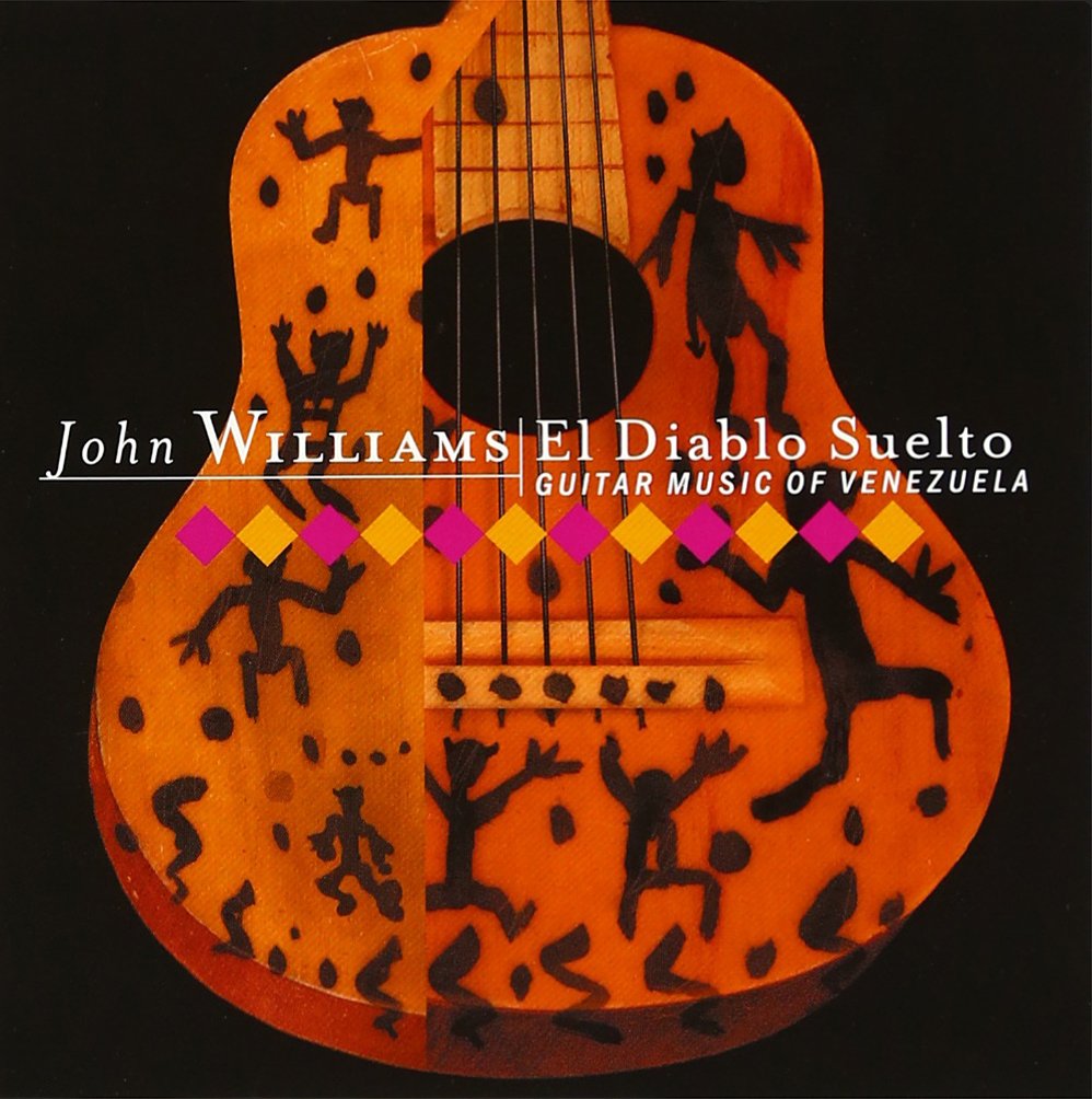 El Diablo Suelto