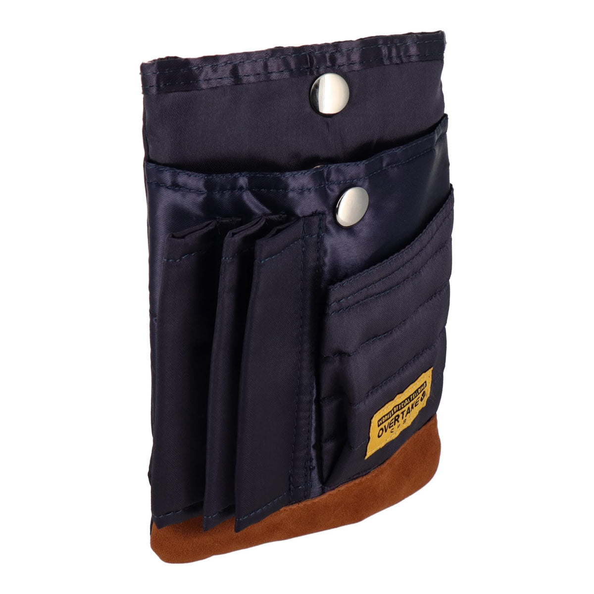 OVERTAKECUBE OTC-08-NB Multi Storage Case Limited Navy