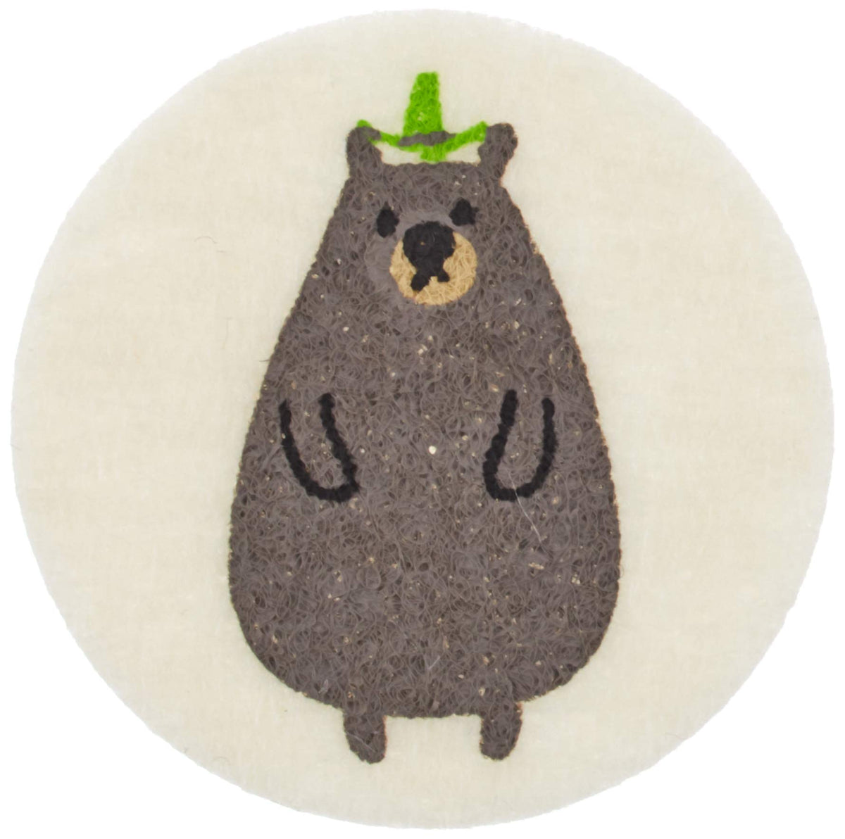 KIYOHARA putidepo-mupurintominiwappen Bears 6 Pack PTM – 450