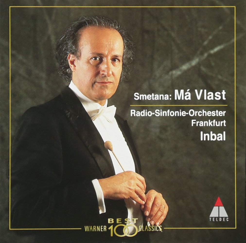 Smetana:Ma Vlast [Import allemand]