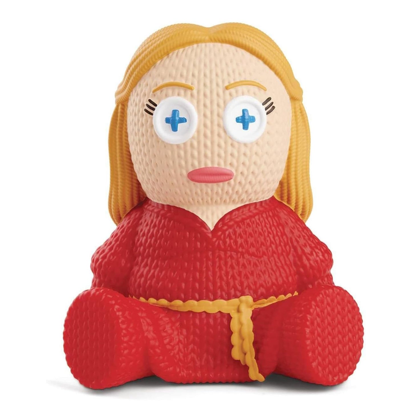 Handmade by Robots - Princess Bride - Princess Buttercup #135