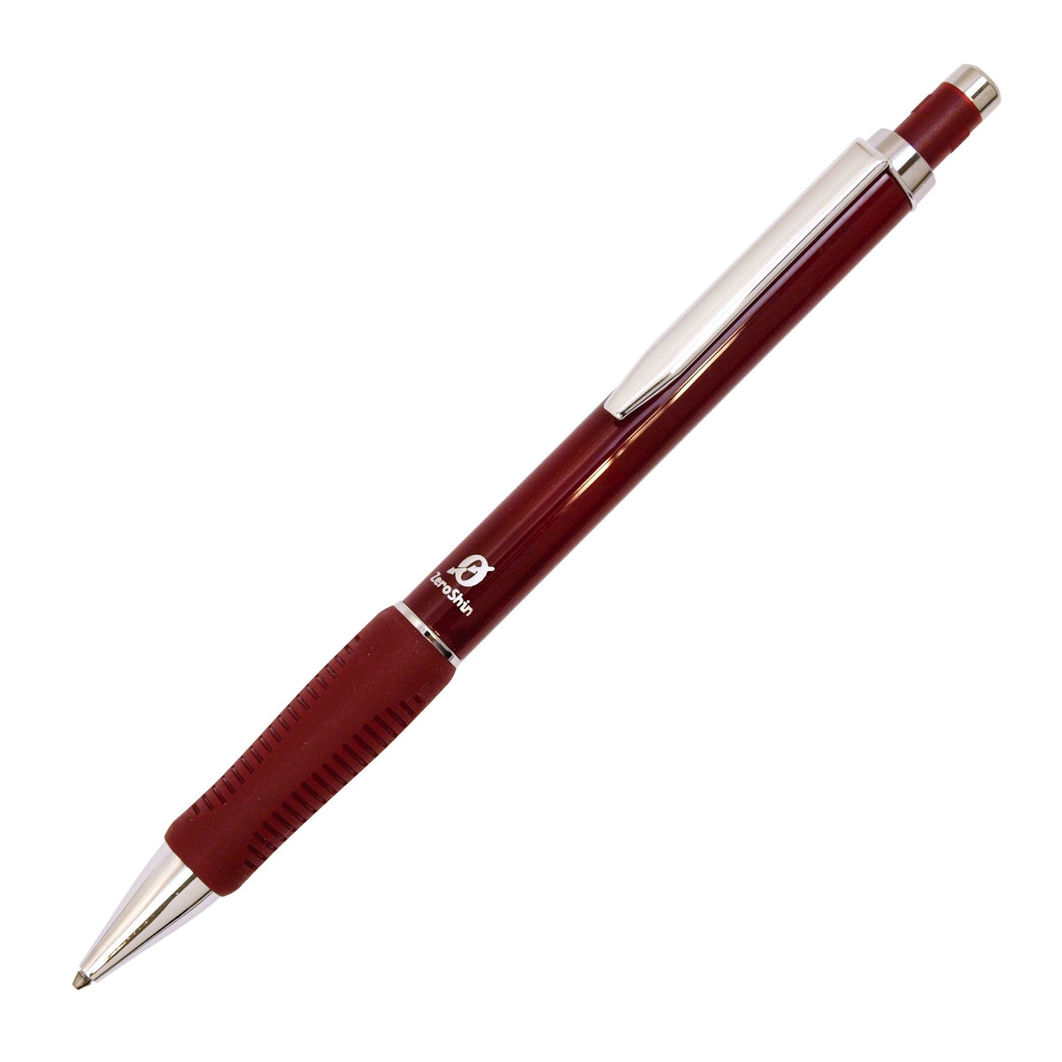 Platinum Zeroshin Sharp MZ-500A Red