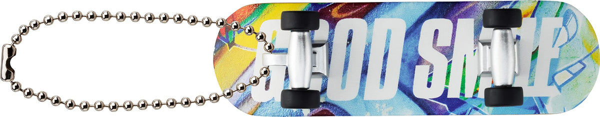 Good Smile Company Nendoroid Moa Skateboards Liquid