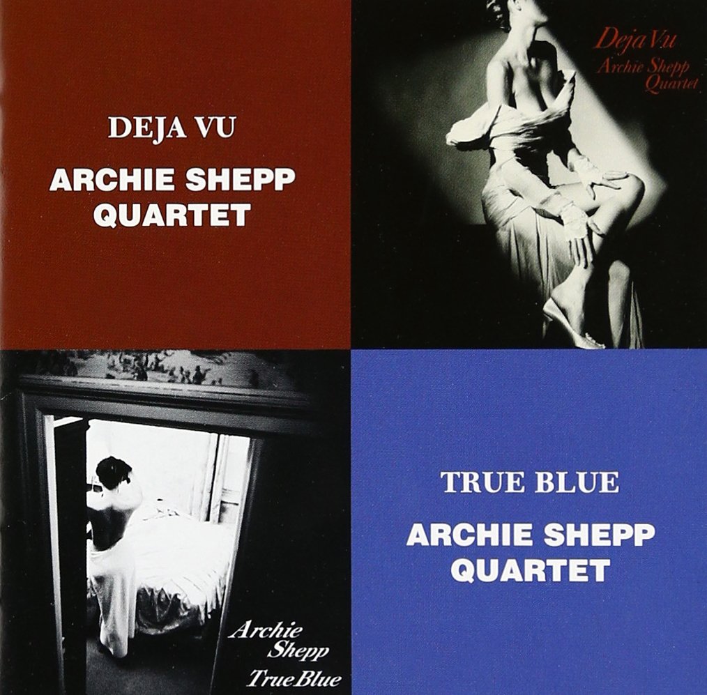 French Ballads / True Blue