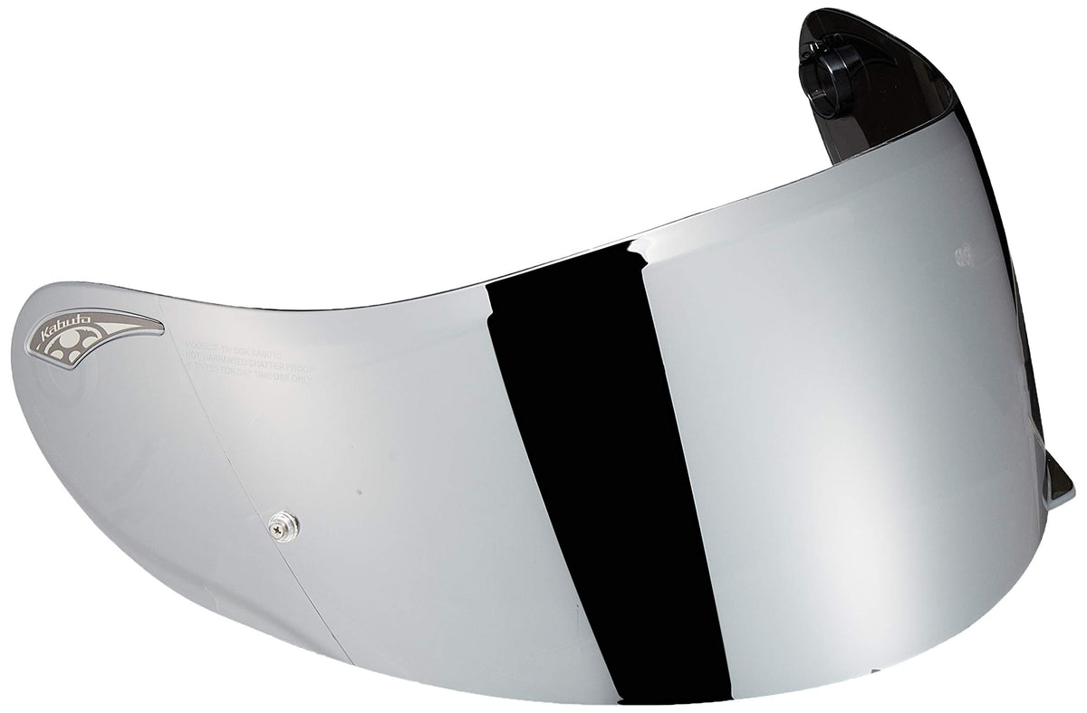 Ogk Kabuto Helmet CF-1W Mirror Shield DSM