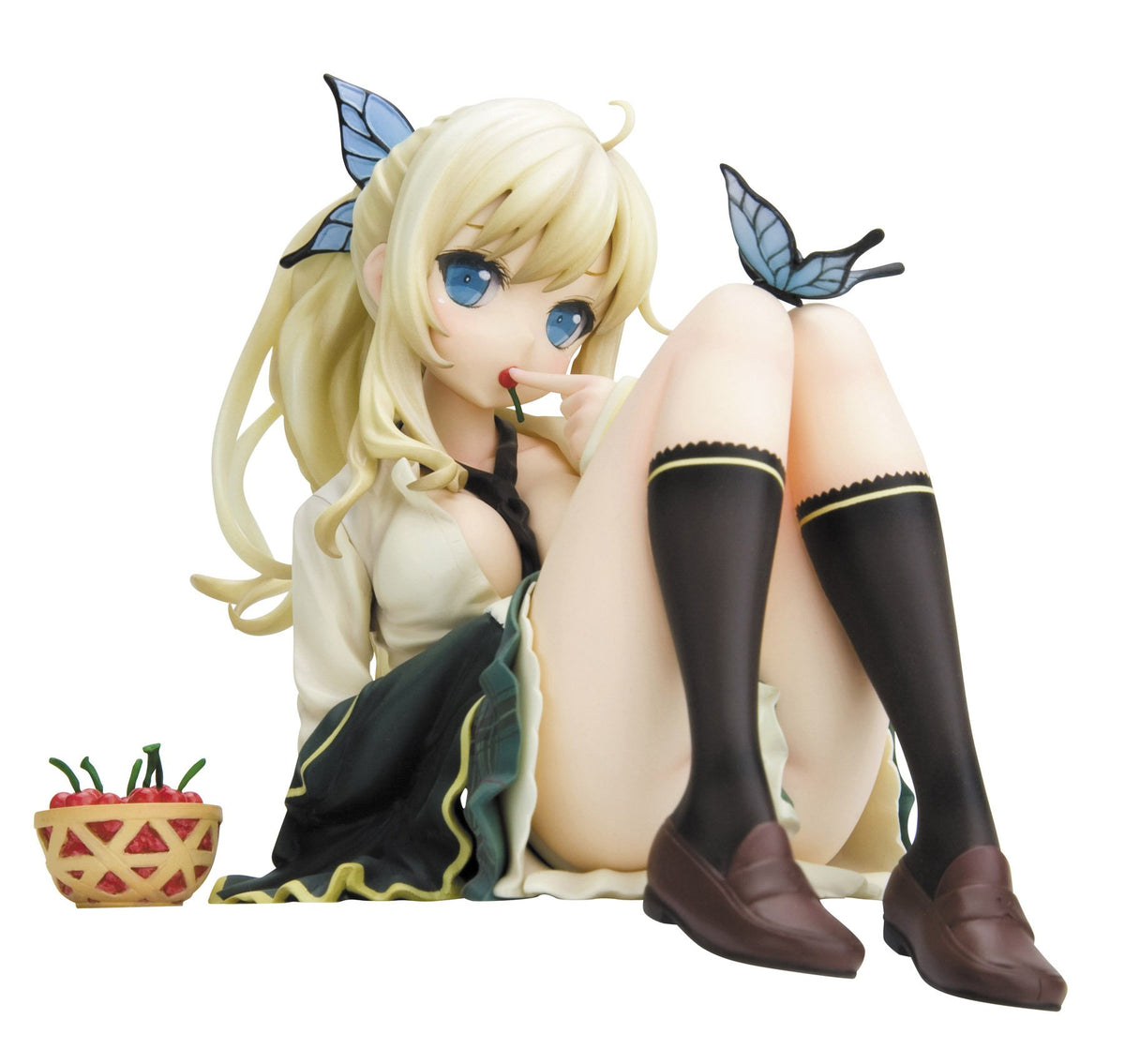 Kotobukiya I Don't Have Many Friends: Sena Kashiwazaki ANI-Statue