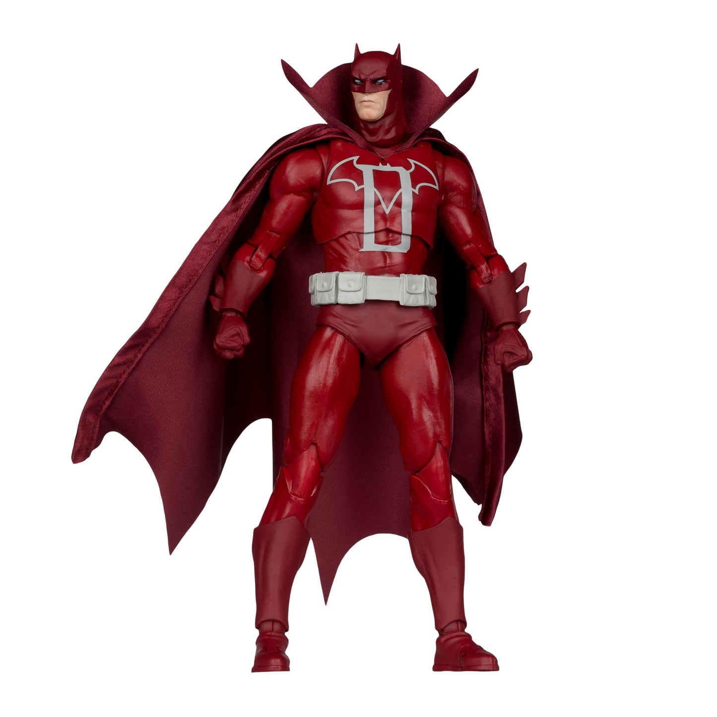 McFarlane Toys- DC Multiverse Batman Deadman (Knight Terrors) 7in Action Figure