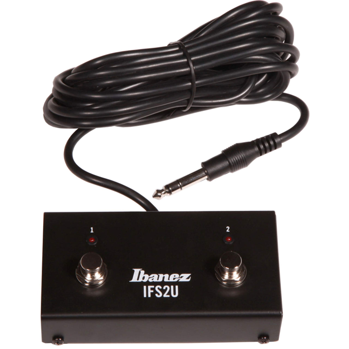 Ibanez ifs2u Footswitch