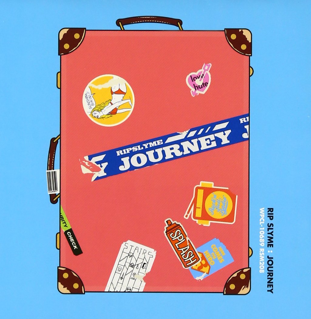 JOURNEY(regular ed.)