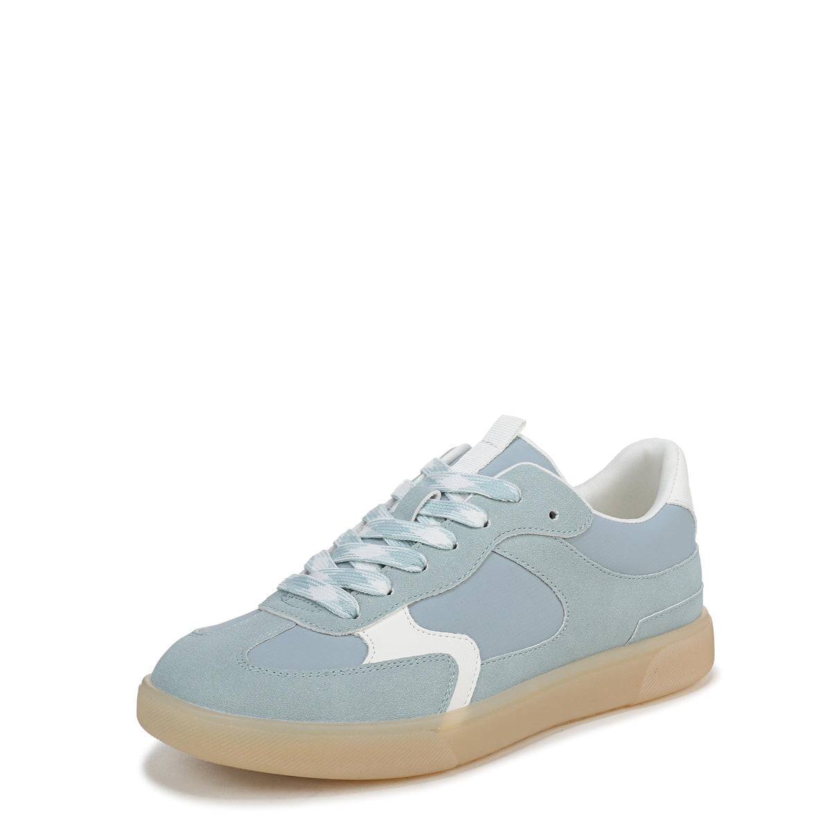 Blowfish Malibu Women's Tastic Sneaker Sky Blue 8.5 M