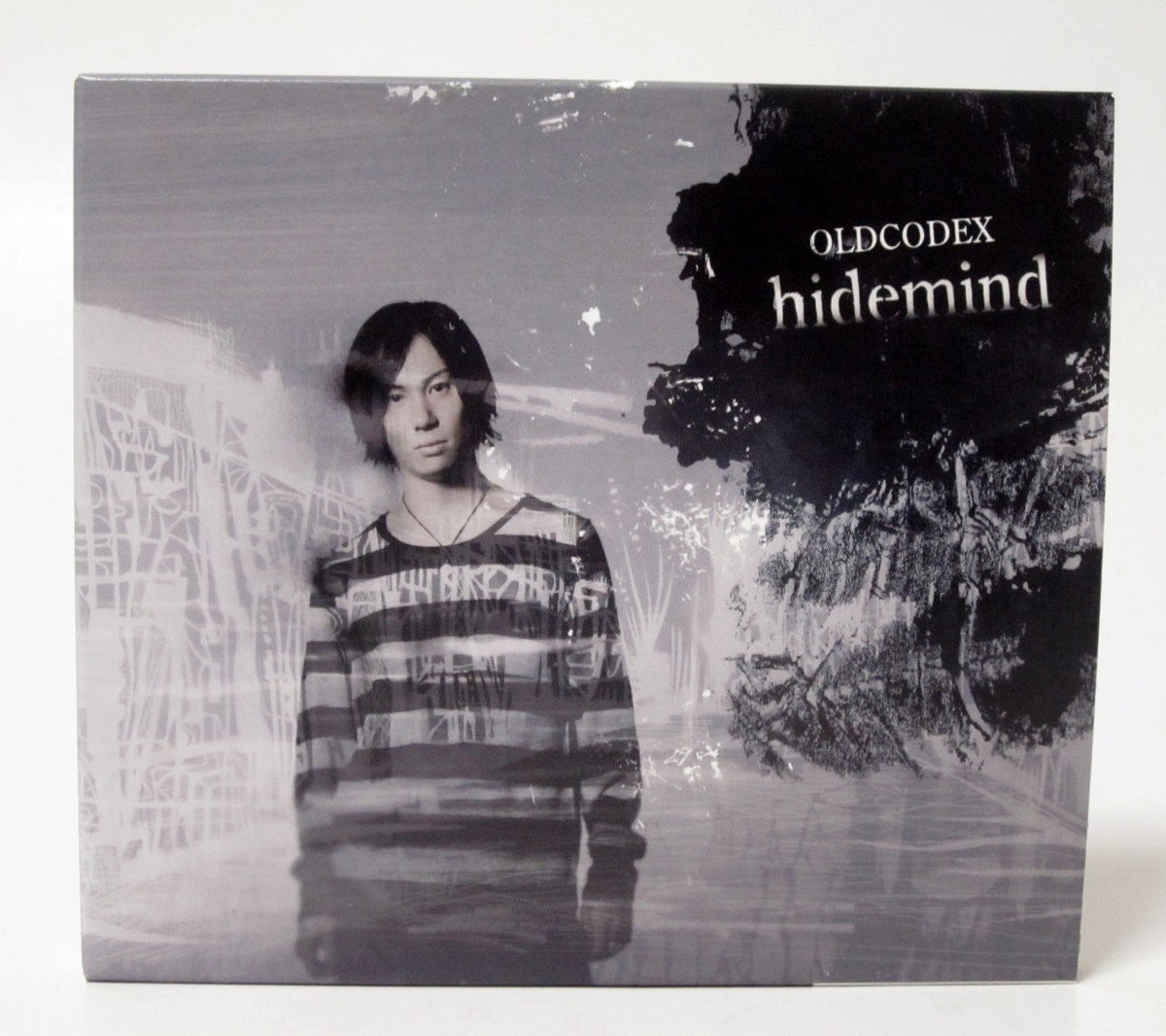 HIDEMIND(CD+DVD)(ltd.ed.)