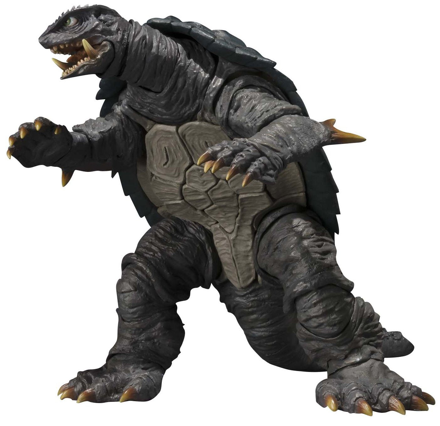 Bandai Tamashii Nations S.H.MonsterArts Gamera "Gamera 2" Figure