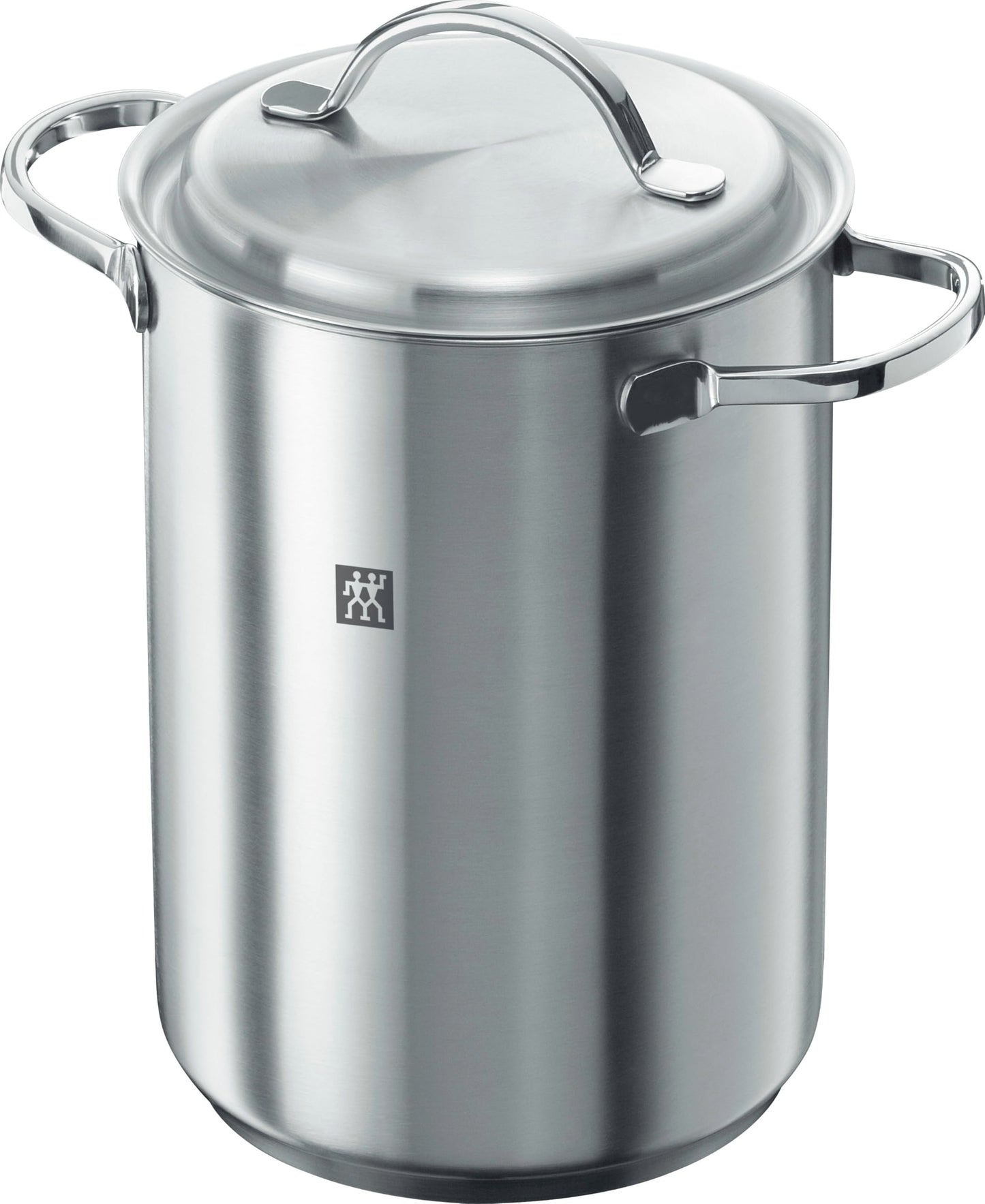 Zwilling ツヴィリングJ.A.ヘンケルス(J.A. Henckels) Twin Special Pasta Pot, (外寸) 幅171×奥行239×高さ233mm, Sliver
