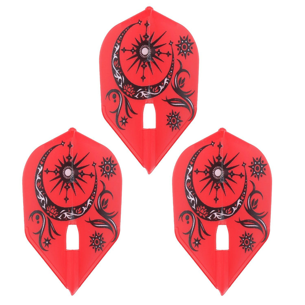 Elstyle Flight EL Akiho Konno Ver. 3 Flight Shape Red Champagne Ring
